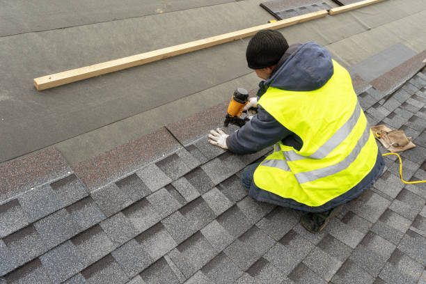 Quick and Trustworthy Emergency Roof Repair Services in Goshen, KY