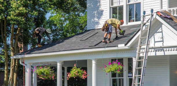 Quick and Trustworthy Emergency Roof Repair Services in Goshen, KY